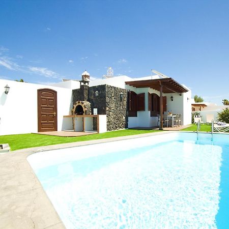 Villa El Golfo - By Az Rentals Puerto del Carmen  Esterno foto
