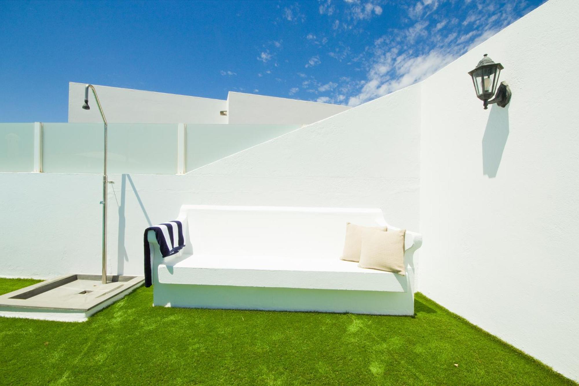 Villa El Golfo - By Az Rentals Puerto del Carmen  Esterno foto