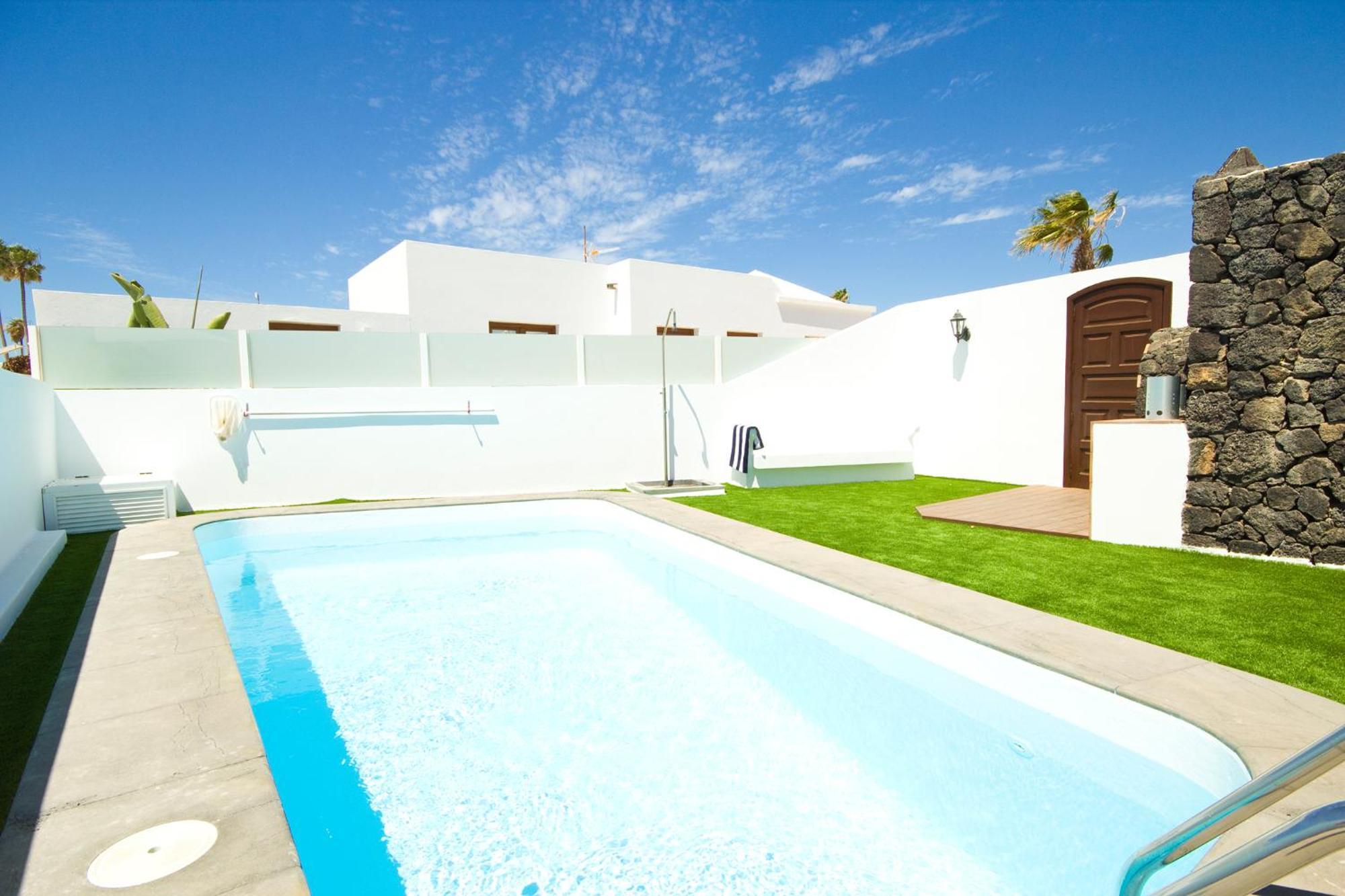 Villa El Golfo - By Az Rentals Puerto del Carmen  Esterno foto
