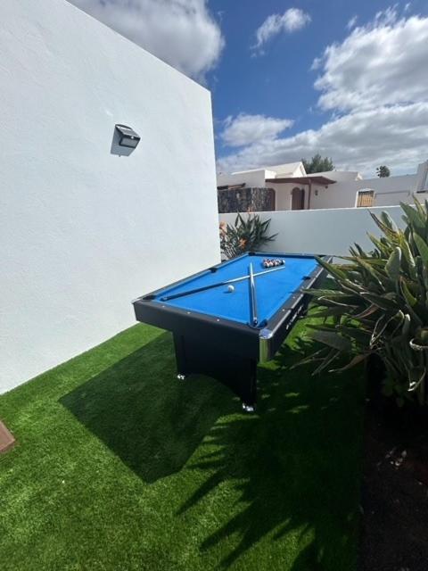 Villa El Golfo - By Az Rentals Puerto del Carmen  Esterno foto