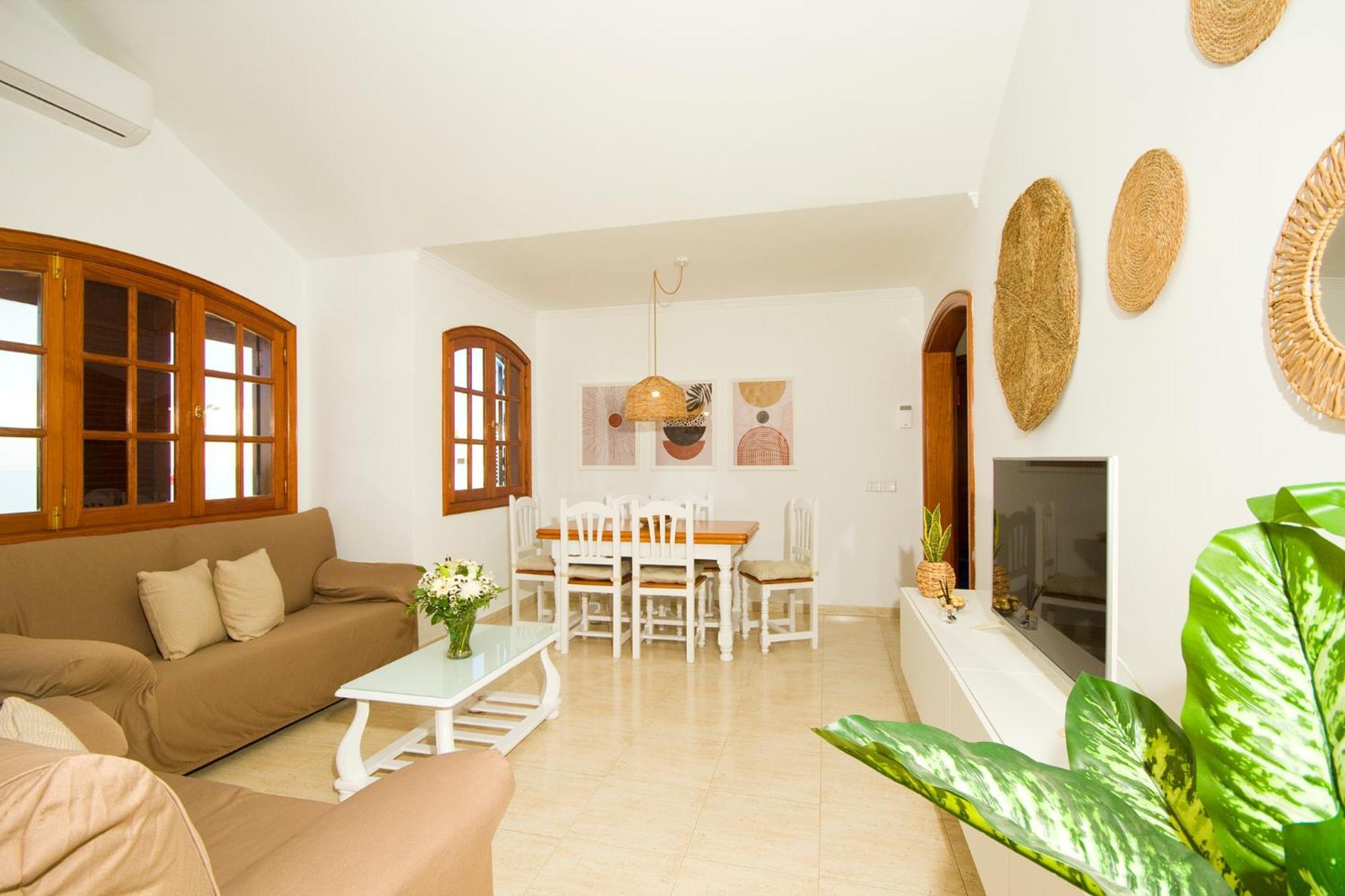Villa El Golfo - By Az Rentals Puerto del Carmen  Esterno foto