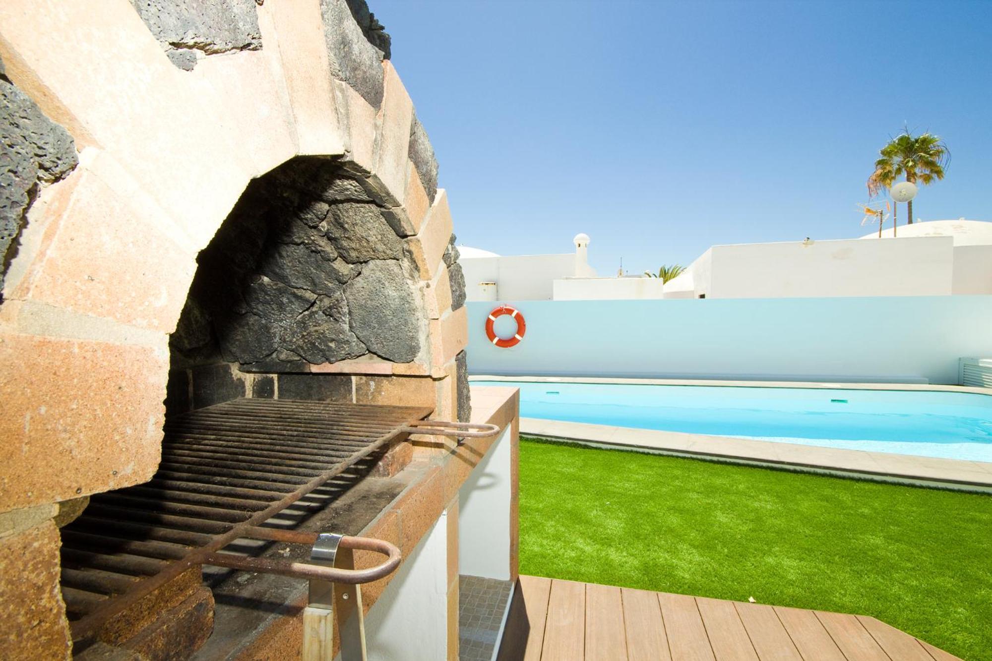 Villa El Golfo - By Az Rentals Puerto del Carmen  Esterno foto