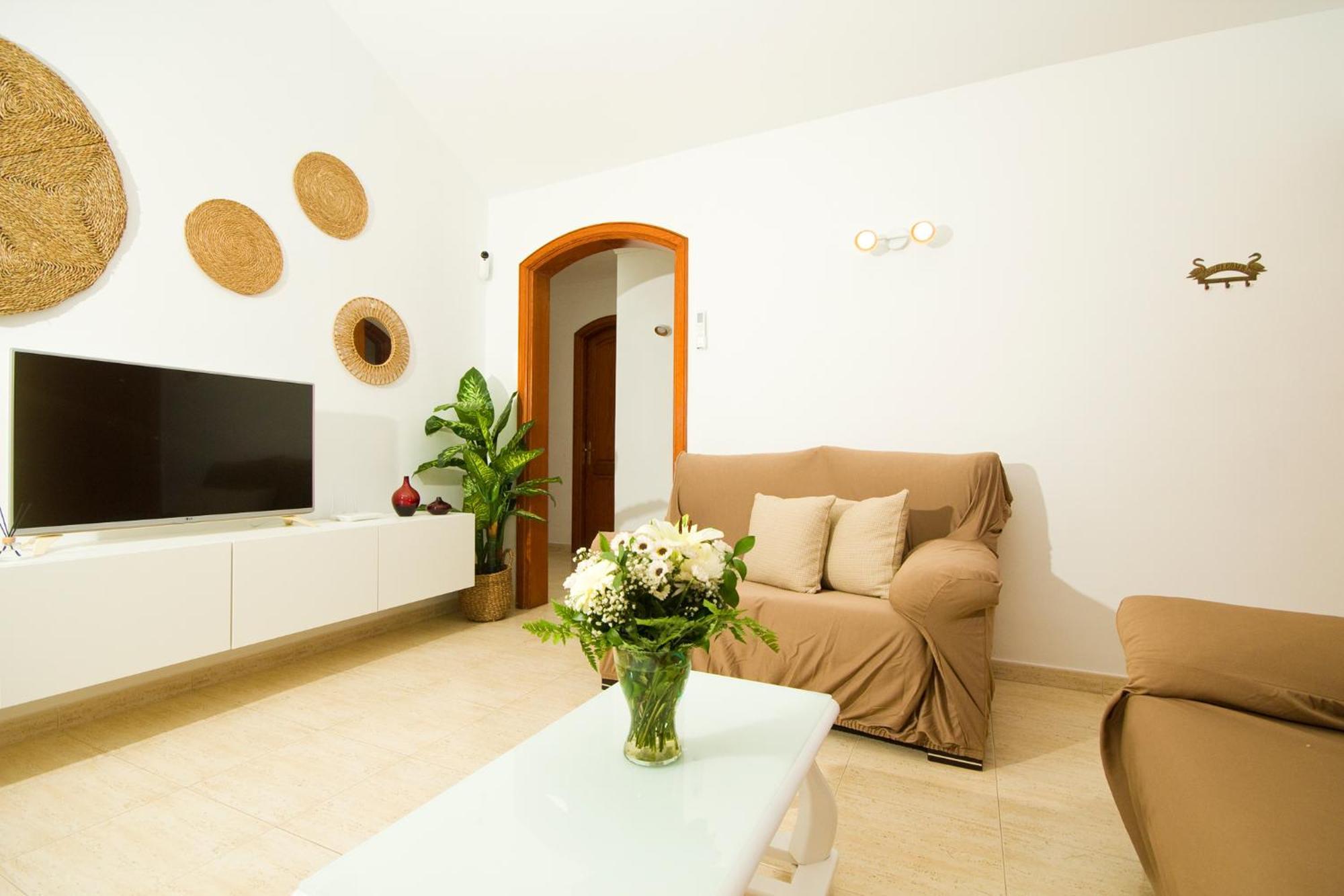 Villa El Golfo - By Az Rentals Puerto del Carmen  Esterno foto