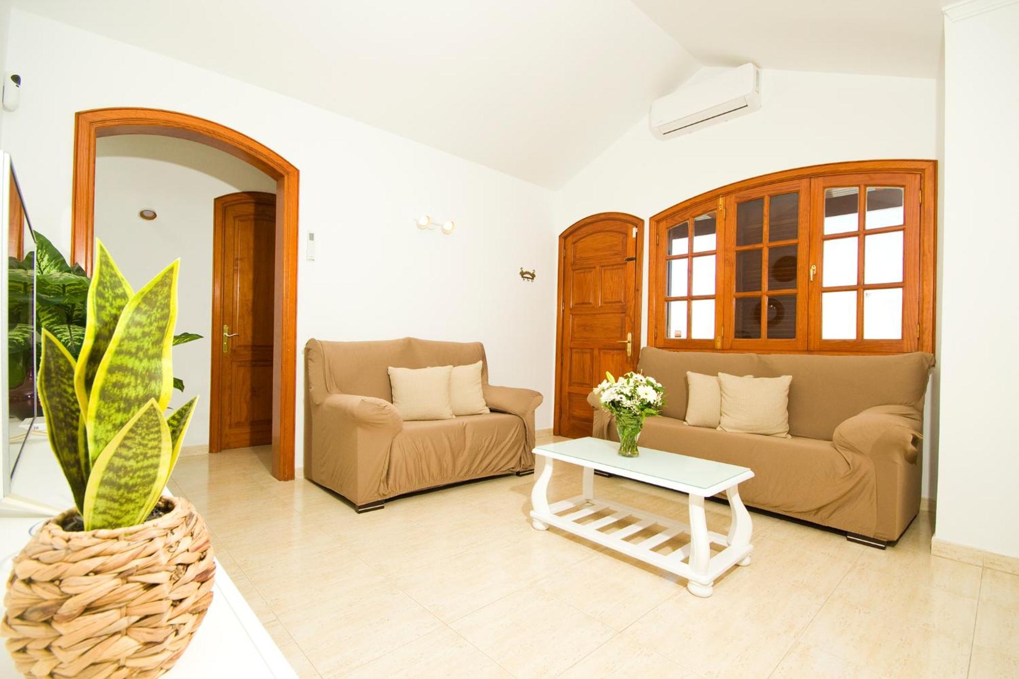Villa El Golfo - By Az Rentals Puerto del Carmen  Esterno foto