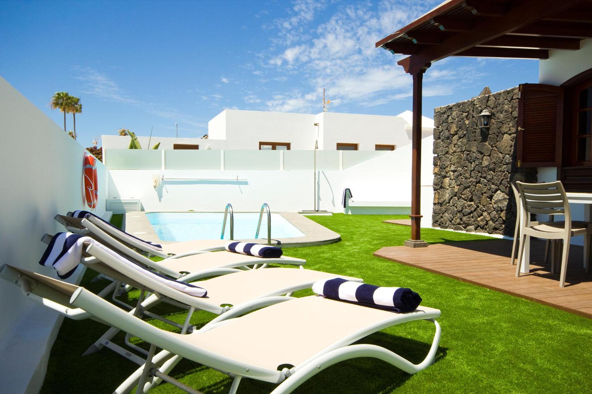 Villa El Golfo - By Az Rentals Puerto del Carmen  Esterno foto