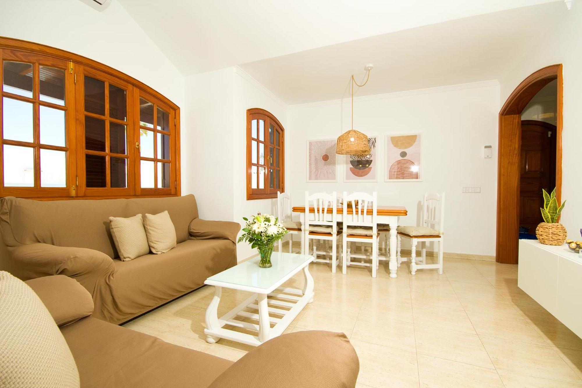 Villa El Golfo - By Az Rentals Puerto del Carmen  Esterno foto
